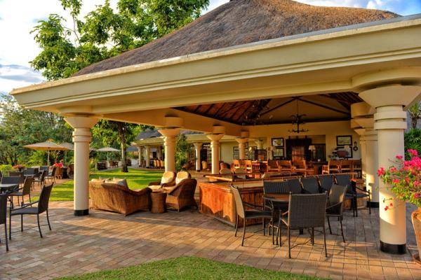 Ilala Lodge Hotel