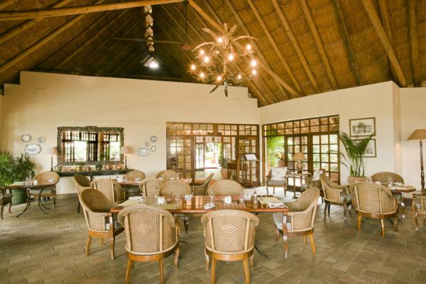 Ilala Lodge Hotel