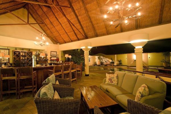 Ilala Lodge Hotel