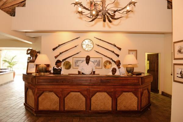 Ilala Lodge Hotel