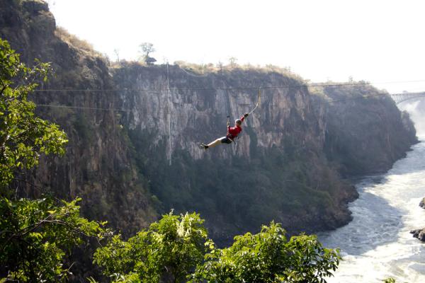 Ilala Lodge Hotel