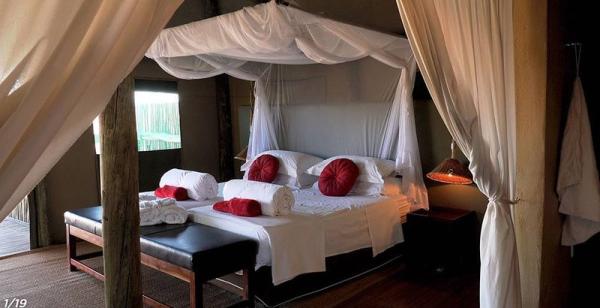 Epacha Game Lodge and Spa