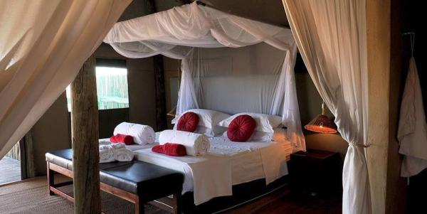 Epacha Game Lodge and Spa