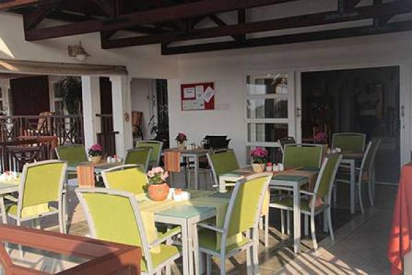 Ingwe Manor Guesthouse & Spa