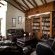 Library Lounge