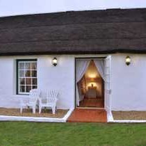 Accommodation - De Hoop Nature Reserve