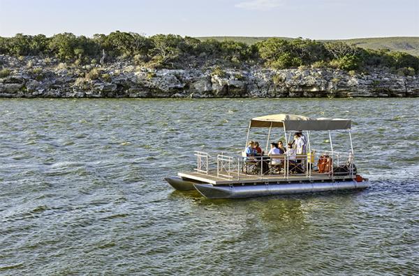 Accommodation - De Hoop Nature Reserve