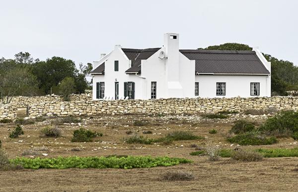 Accommodation - De Hoop Nature Reserve