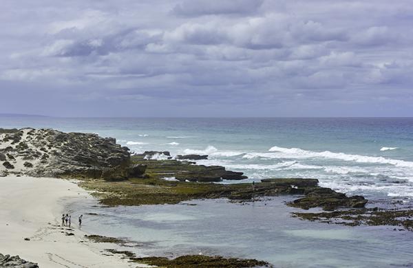 Accommodation - De Hoop Nature Reserve