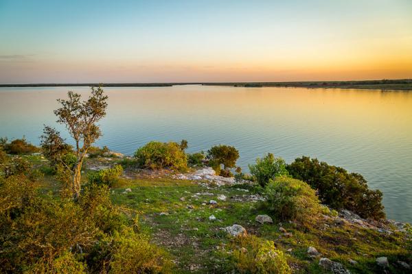 Accommodation - De Hoop Nature Reserve