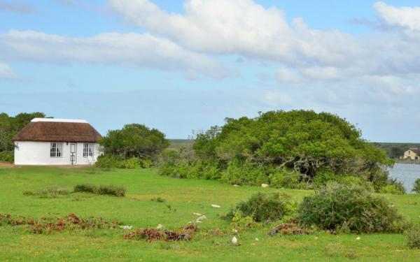 Accommodation - De Hoop Nature Reserve