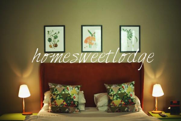 HomeLodge