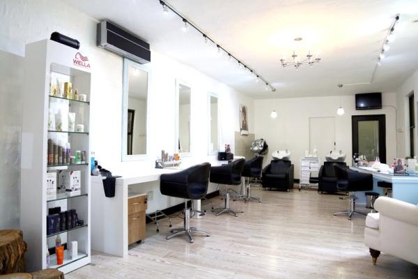 salon