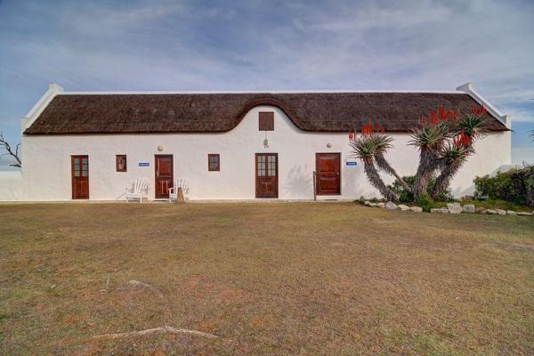 De Hoop Nature Reserve