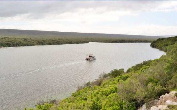 De Hoop Nature Reserve