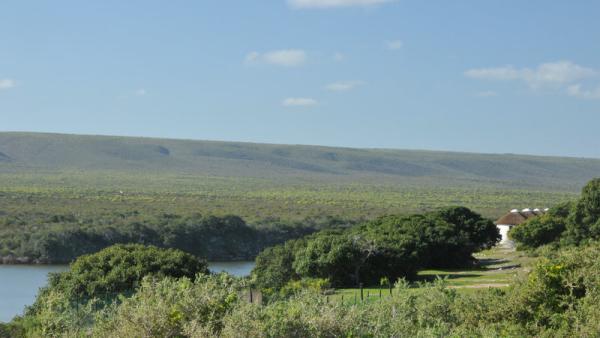 De Hoop Nature Reserve