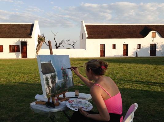 De Hoop Nature Reserve