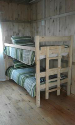 Bunks