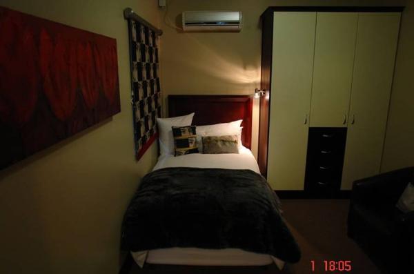 NorthHill Guesthouse