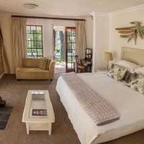 Longkloof Luxury Garden Suite