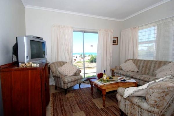 Jane's Guest House and Self Catering Apartments