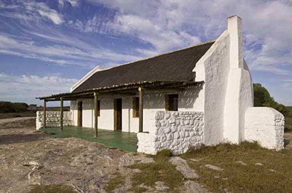 West Coast National Park