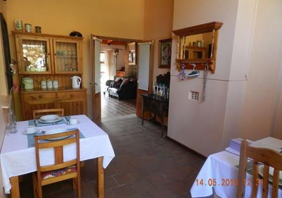 Aviento Bed & Breakfast