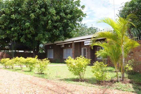 Casa Leitao Lodge