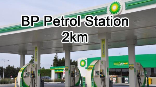 Petrol