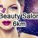 Beauty salon