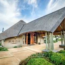 Mavela Lodge