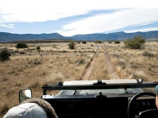 Karoo National Park - Outdoor Activities