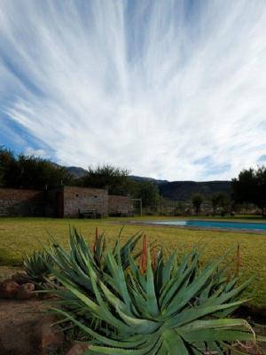 Karoo National Park - Outdoor Activities