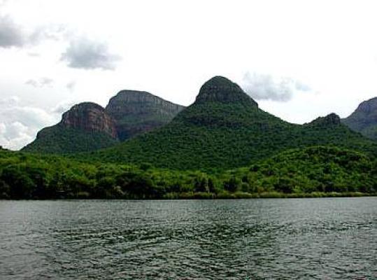 Blyde River Canyon