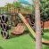 Kids play area