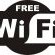 Free wifi