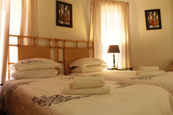 Bird Haven Bed & Breakfast Leribe