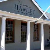 The Hamlet Country Lodge