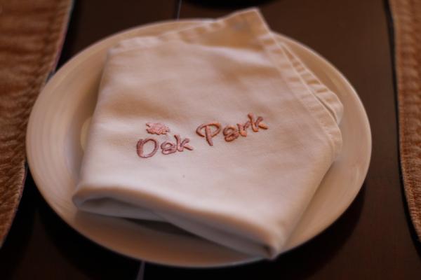 Oak Park Guest House and Conference Centre