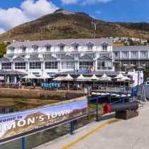 Simon’s Town Quayside Hotel