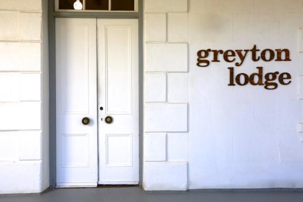Greyton Lodge