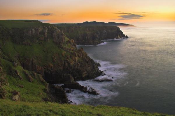 Wild Coast Hiking Trails