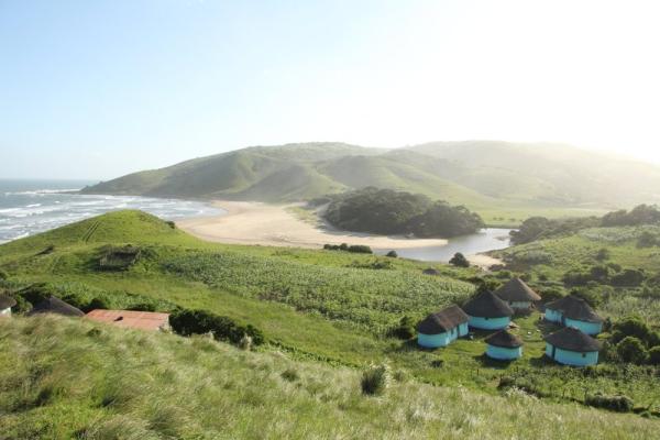 Wild Coast Hiking Trails