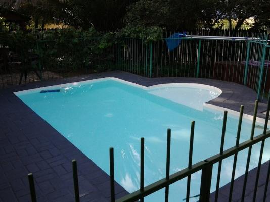 Swimmingpool