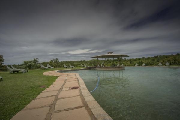 Nkambeni Safari Camp