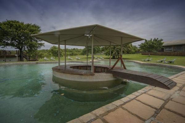 Nkambeni Safari Camp