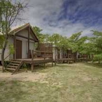 Nkambeni Safari Camp