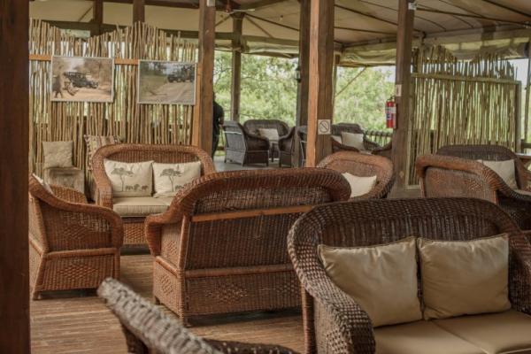 Nkambeni Safari Camp