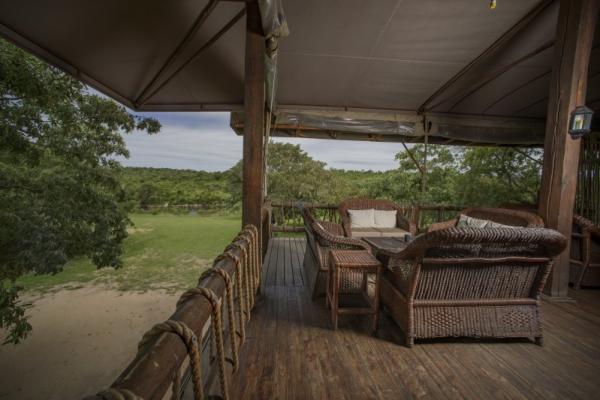 Nkambeni Safari Camp