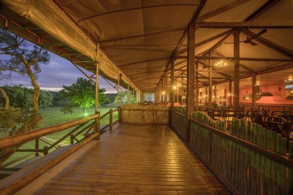 Nkambeni Safari Camp